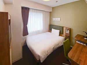 Comfort Hotel Sapporo Susukino - Location and Nearby Attractions