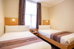 Comfort Inn Hyde Park - Ideal Location
