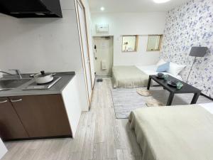 Comma House Minaminagasaki 101 - Amenities Offered