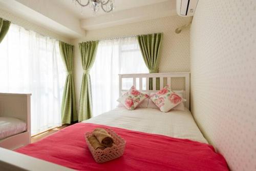 Comma House Minaminagasaki 401 - Facilities and Amenities