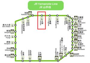 Comma House Otsuka 202 - Property Overview