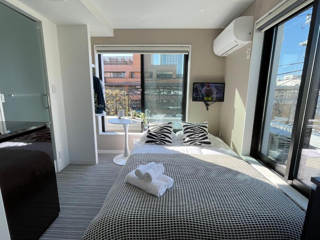 Comma House Shinjuku 402 - Good To Know