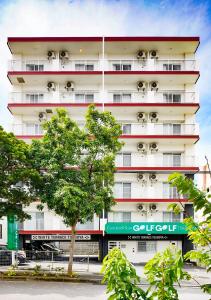 Condominium GOLF GOLF Tsuboya - Booking Considerations