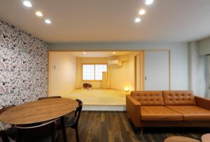 Condominium HARU Naha Prefectural Office Front 202 - Booking and Check-in