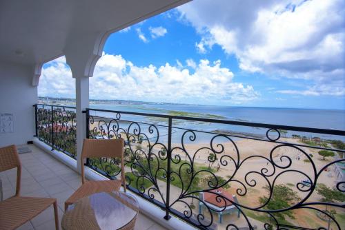 Condominium Hotel Monpa - Accommodation Options