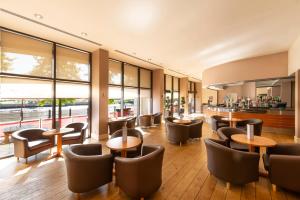 Copthorne Hotel Newcastle - Accessibility and Pets