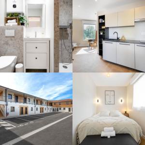 Coraline Appart Hotel - Genas Lyon Eurexpo - How To Book Your Stay