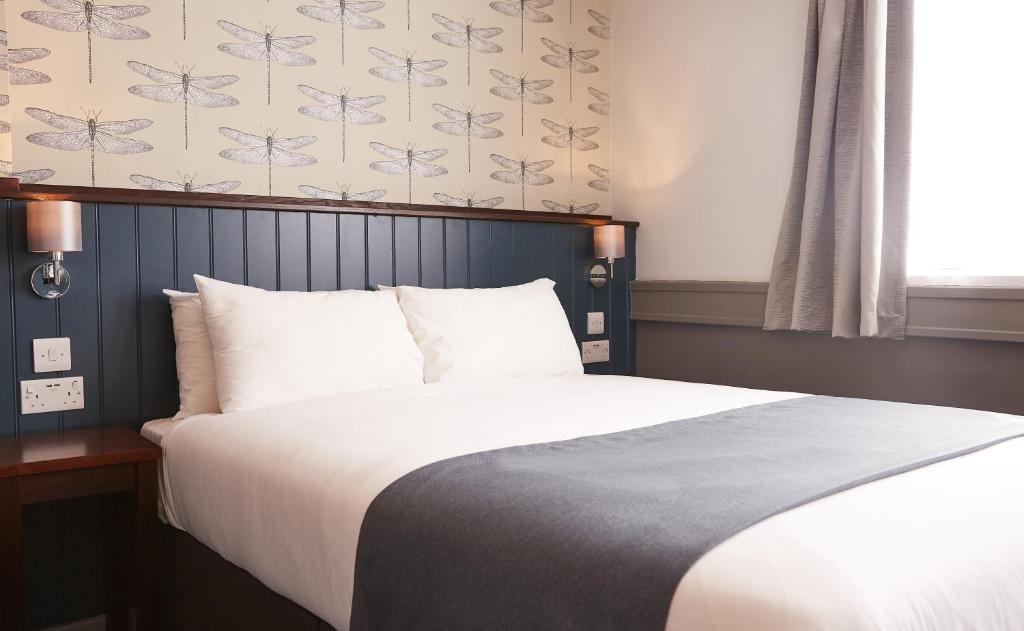 Corner House Inn by Greene King Inns Review