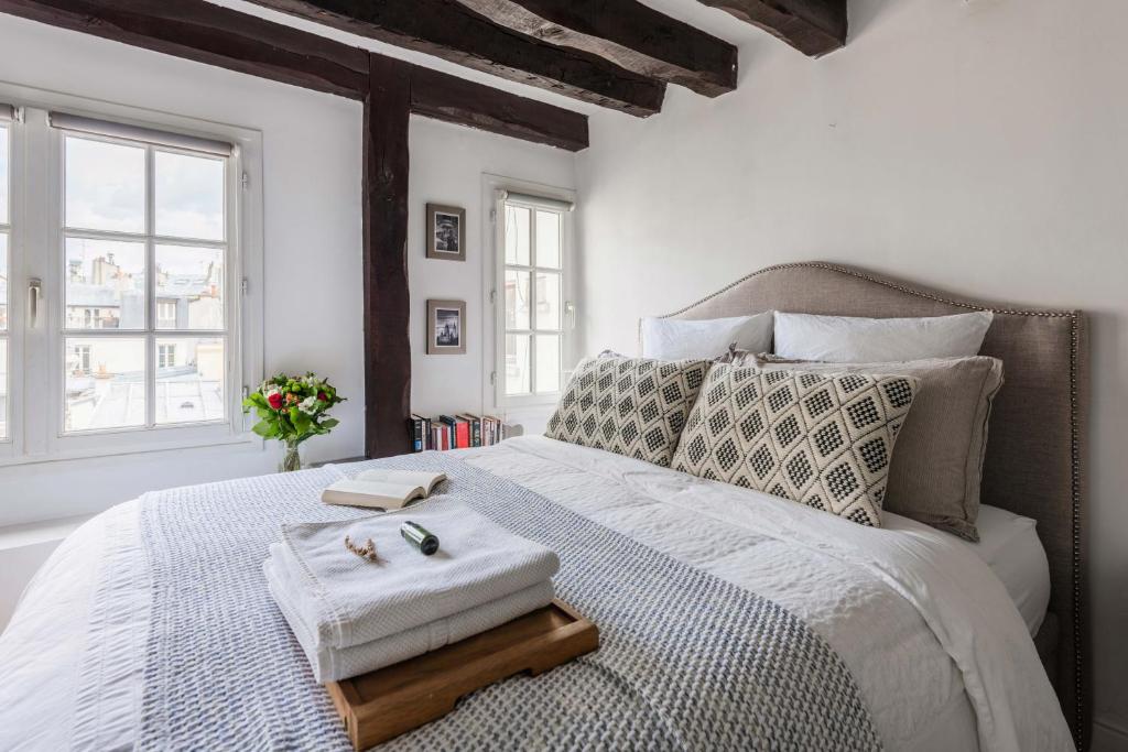 CosyCocoon - Guest Experiences