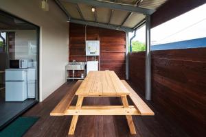 Cottage Do - House Rules