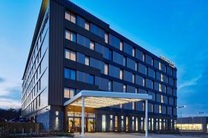 Courtyard by Marriott Oxford South - Facilities and Services