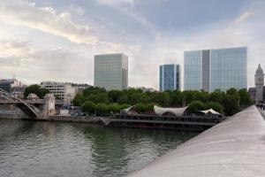 Courtyard by Marriott Paris Gare De Lyon - Guest Reviews and Ratings
