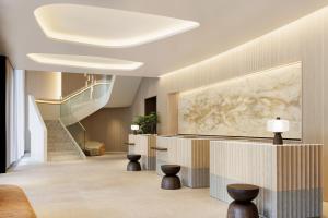 Courtyard by Marriott Sapporo - Good To Know