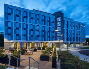 Courtyard by Marriott Stoke on Trent Staffordshire - Dining and Onsite Amenities