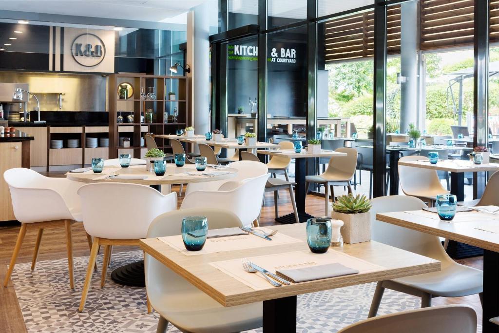 Courtyard by Marriott Toulouse Airport - Guest Reviews and Ratings