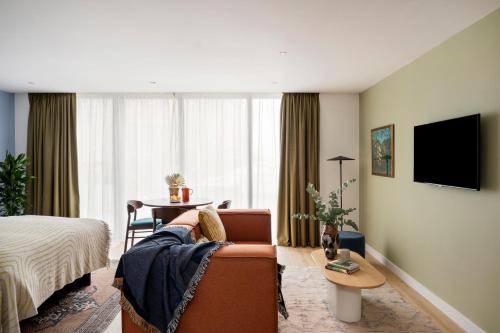 Cove Landmark Pinnacle - Amenities and Facilities