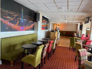 Craig-y-Don - Dining and Culinary Offerings