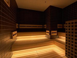 CROSS Life Hakata Tenjin - Policies and House Rules