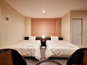 Crown Hotel Okinawa Annex - Ratings and Reviews