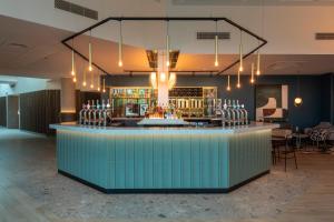 Crowne Plaza Birmingham NEC, an IHG Hotel - Dining and Culinary Options