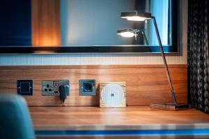 Crowne Plaza London Heathrow T4, an IHG Hotel - Exceptional Dining Experiences