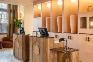 Crowne Plaza Lyon - International City - Accessibility and Guest Reviews