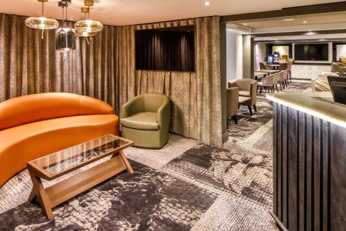 Crowne Plaza Manchester Airport, an IHG Hotel - Acclaimed Guest Experiences