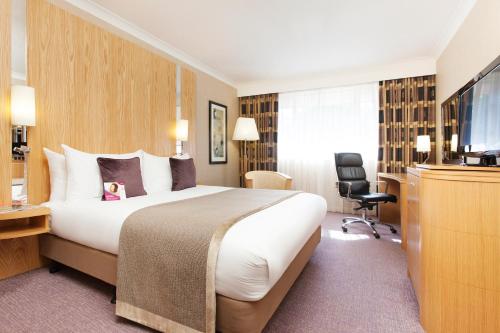 Crowne Plaza Reading - Recreational Facilities