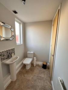 Crystal Home - Amenities and Facilities