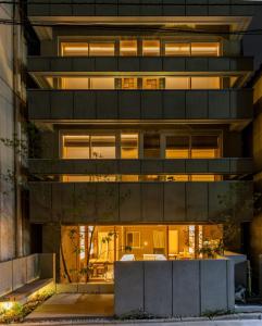 Cyashitsu Ryokan Asakusa - Guest Experience and Reviews