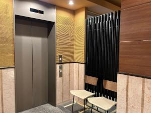 Cypressinn Tokyo - Hotel Overview and Location