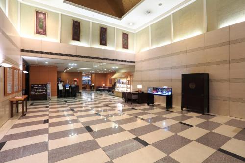 Dai-ichi Hotel Ryogoku - Dining and Restaurant Options