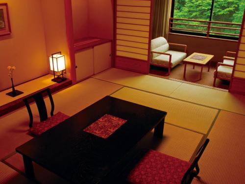 Dai-ichi Takimotokan Review