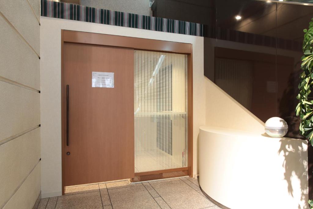Daiichi Inn Ikebukuro - Amenities and Facilities