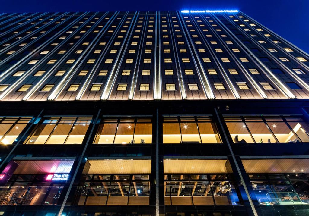 Daiwa Roynet Hotel Ginza PREMIER - Guest Ratings and Reviews
