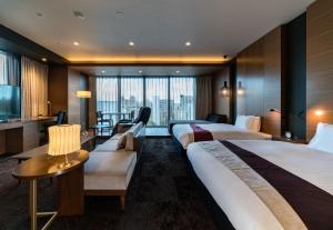 Daiwa Roynet Hotel Hakata Reisen PREMIER - Former Daiwa Roynet Hotel Hakata Reisen - Exceptional Amenities