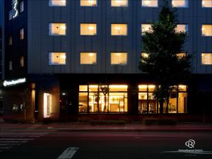 Daiwa Roynet Hotel Kyoto-Hachijoguchi - Accommodations