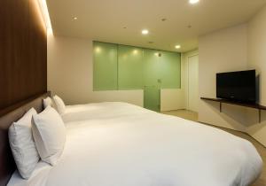 Daiwa Roynet Hotel Numazu - Booking and Reservation Details