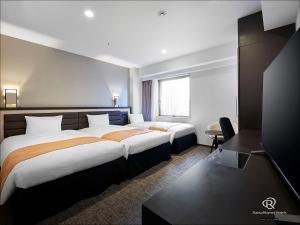 Daiwa Roynet Hotel Osaka-Kitahama - Guest Ratings and Reviews