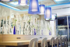 Daiwa Roynet Hotel OSAKA-SHIN UMEDA ANNEX - Rooms and Accommodations