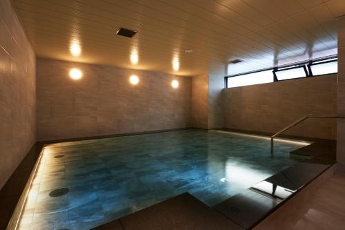 Daiwa Roynet Hotel Sapporo Nakajima Park - Dining and Cuisine