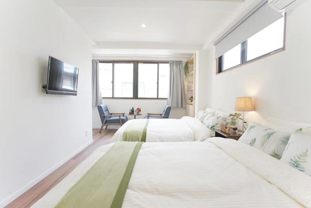 Dandelion House - Location and Accessibility