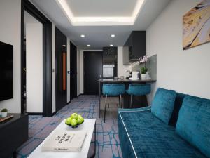 Dao by Dorsett West London - Accommodation Options