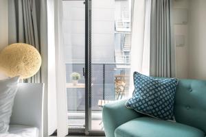 Dash Living Nihonbashi - Exceptional Amenities