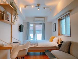 Dash Living Shinjuku - Nearby Attractions
