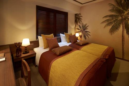 DEL Style Osaka Higashi Temma by Daiwa Roynet Hotel - Impressive Amenities