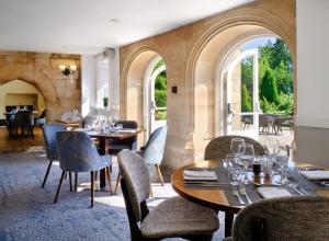 Delta Hotels by Marriott Breadsall Priory Country Club - Amenities and Facilities