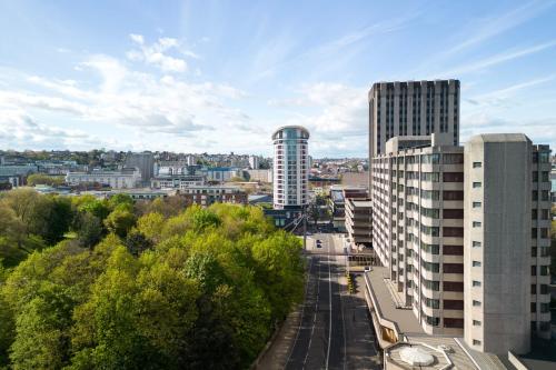 Delta Hotels by Marriott Bristol City Centre - Room Features