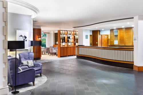 Delta Hotels by Marriott Cheltenham Chase - Room Amenities and Facilities