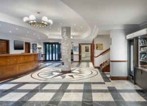 Delta Hotels by Marriott Liverpool City Centre - Guest Reviews and Ratings